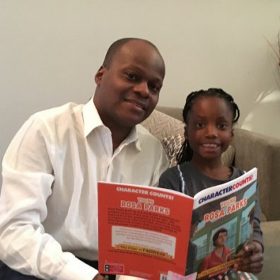 Active Reading Together