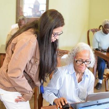 Van Every Foundation Support Takes DigiLit on the Road!