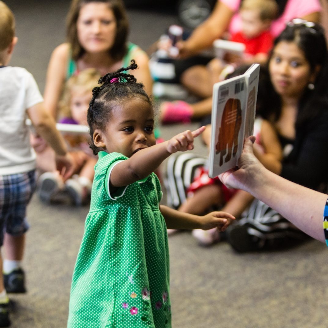 Belk Foundation Invests in Efforts to Double 3rd Grade Reading Proficiency