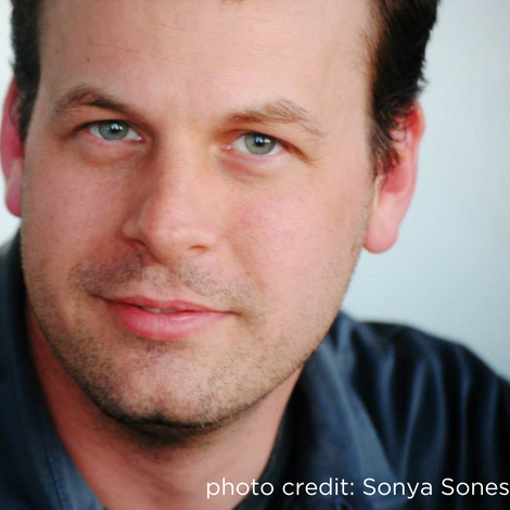 What’s Brendan Reichs Reading?