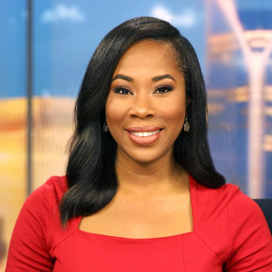 What’s Brittney Johnson Reading?
