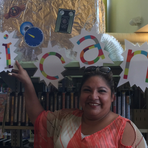 Opportunity Through Literacy