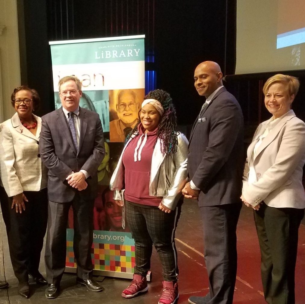 Angie Thomas: Author, Activist, Inspiration