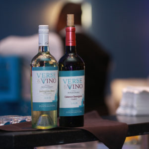 Verse Vino Wine Bottles