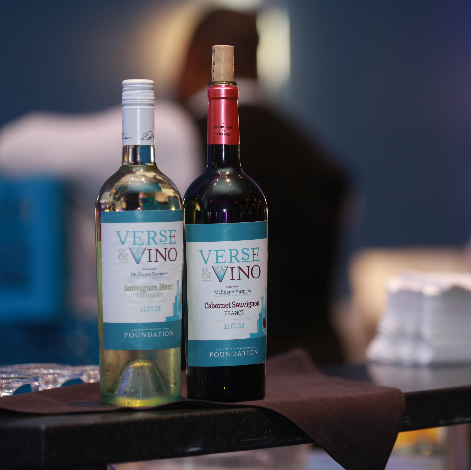 Verse & Vino 2020 Goes Virtual!