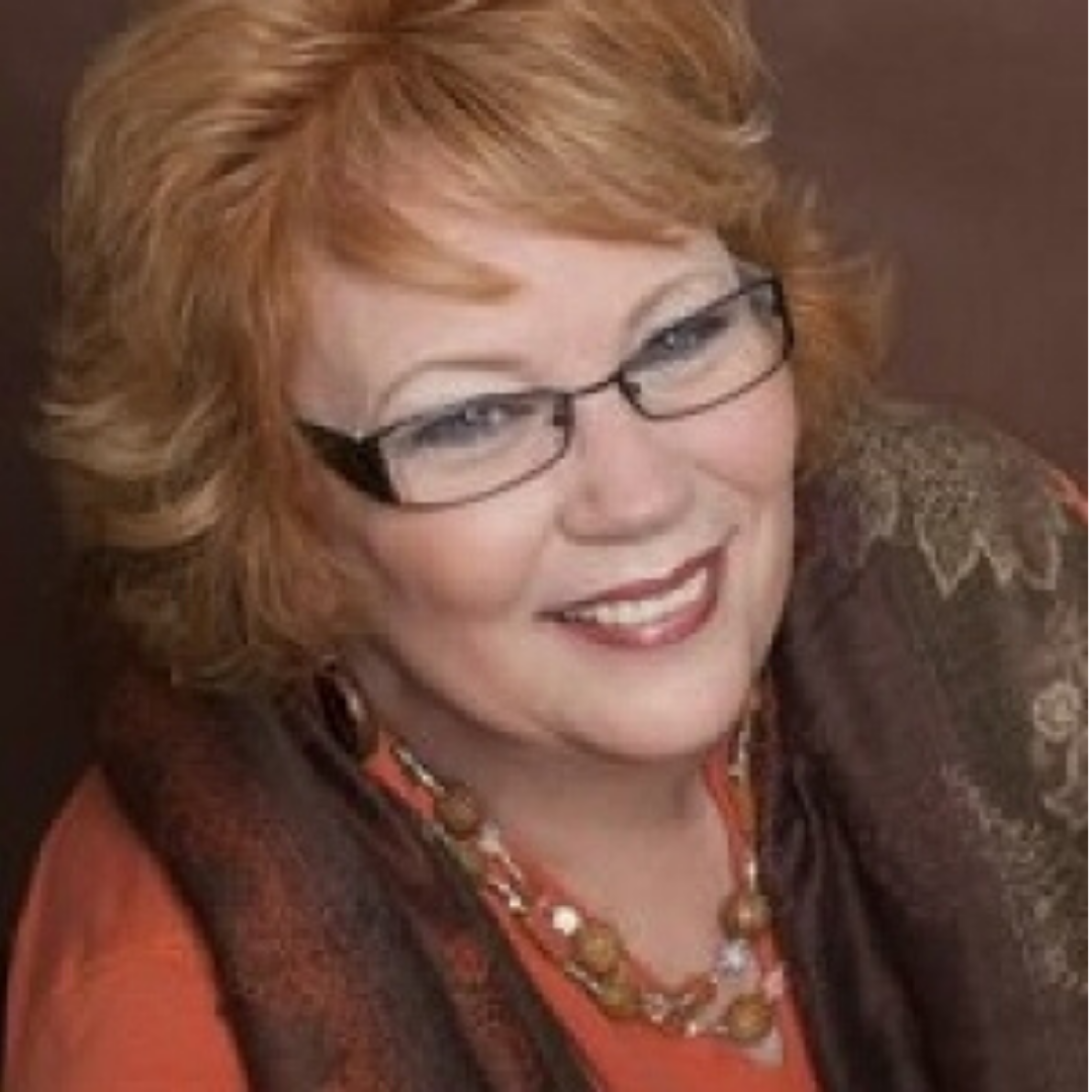 Why I Invest: Susan Patterson