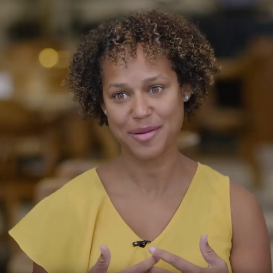 Why I Invest: Ailen Arreaza