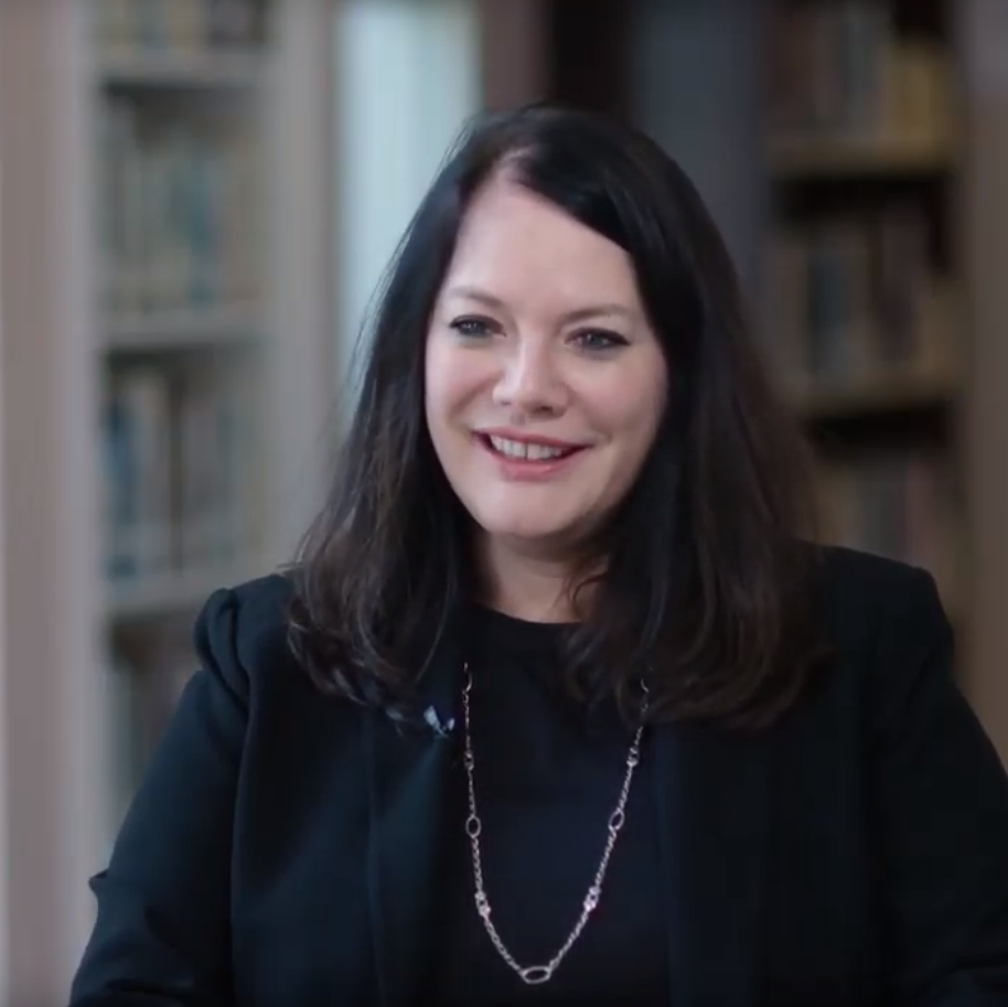 Why I Invest: Holly Welch Stubbing