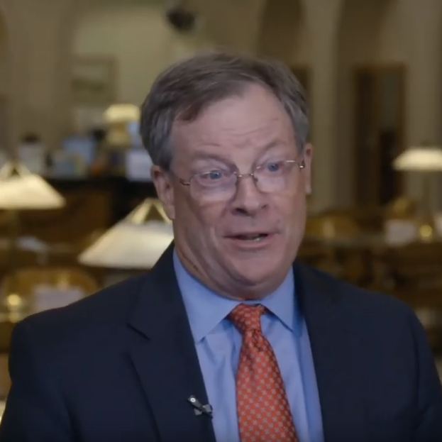Why I Invest: Lee Keesler