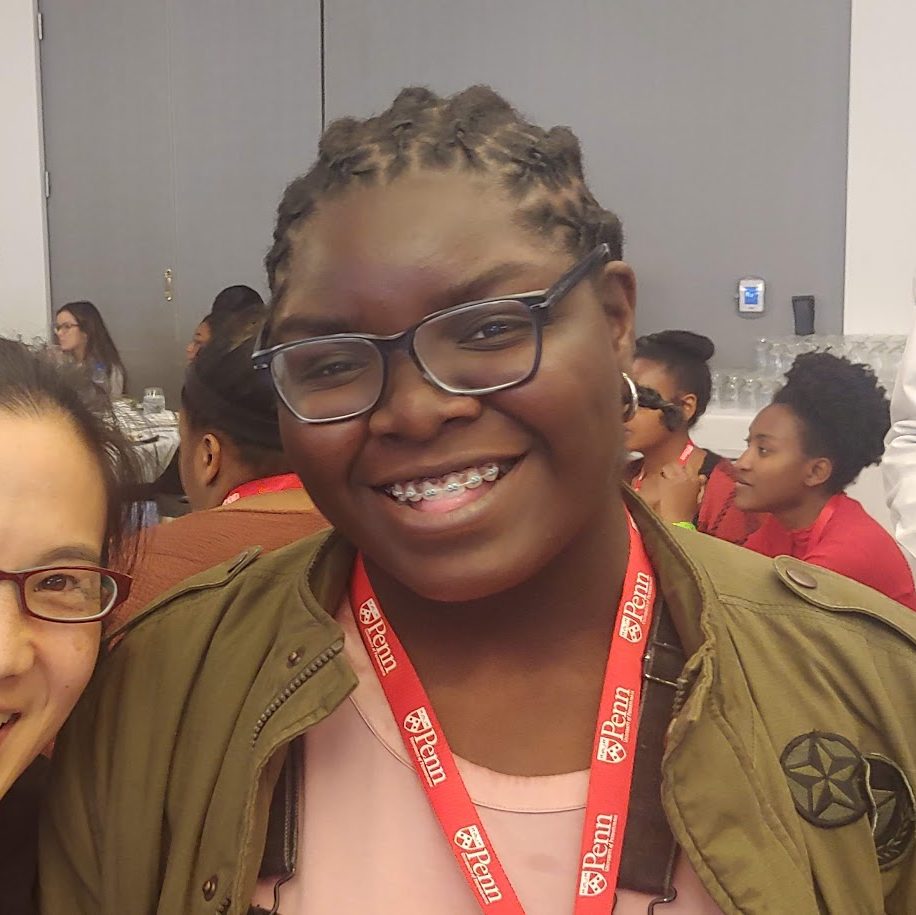 Your Support Helps Teens Prepare to Fly
