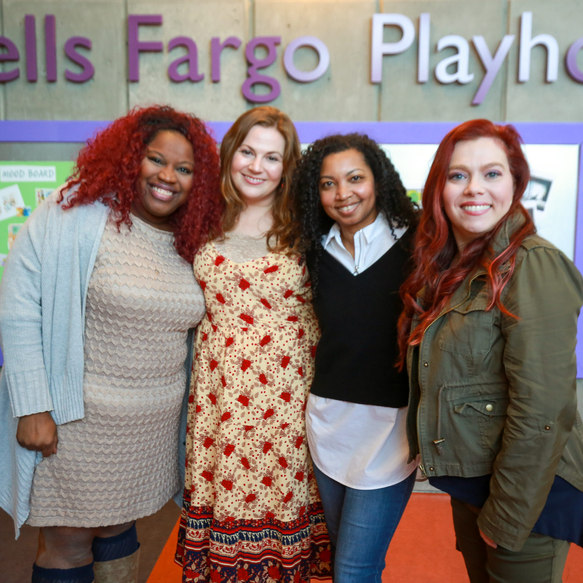 EpicFest is for Teens, Too!
