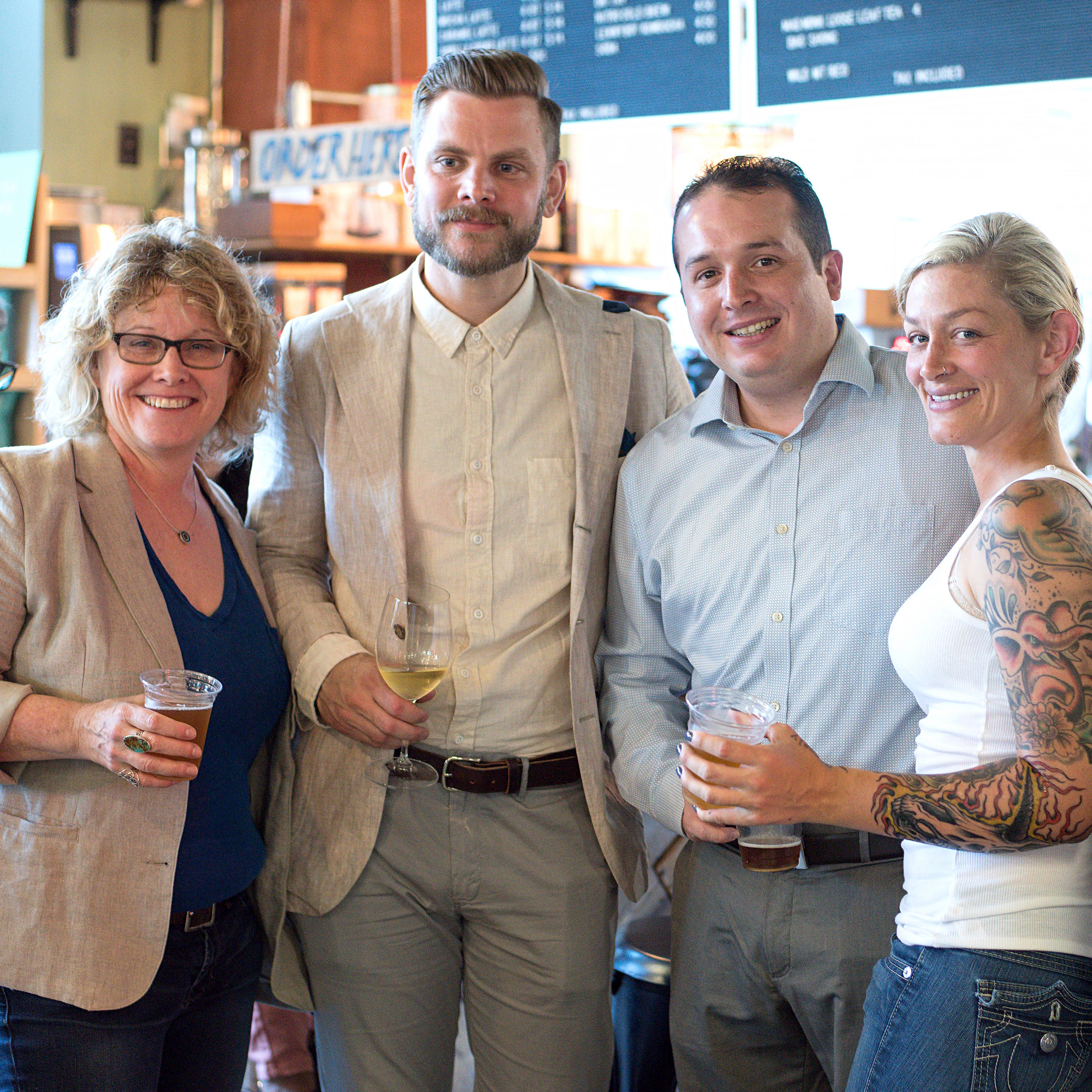 Redefining Charlotte’s Food Scene
