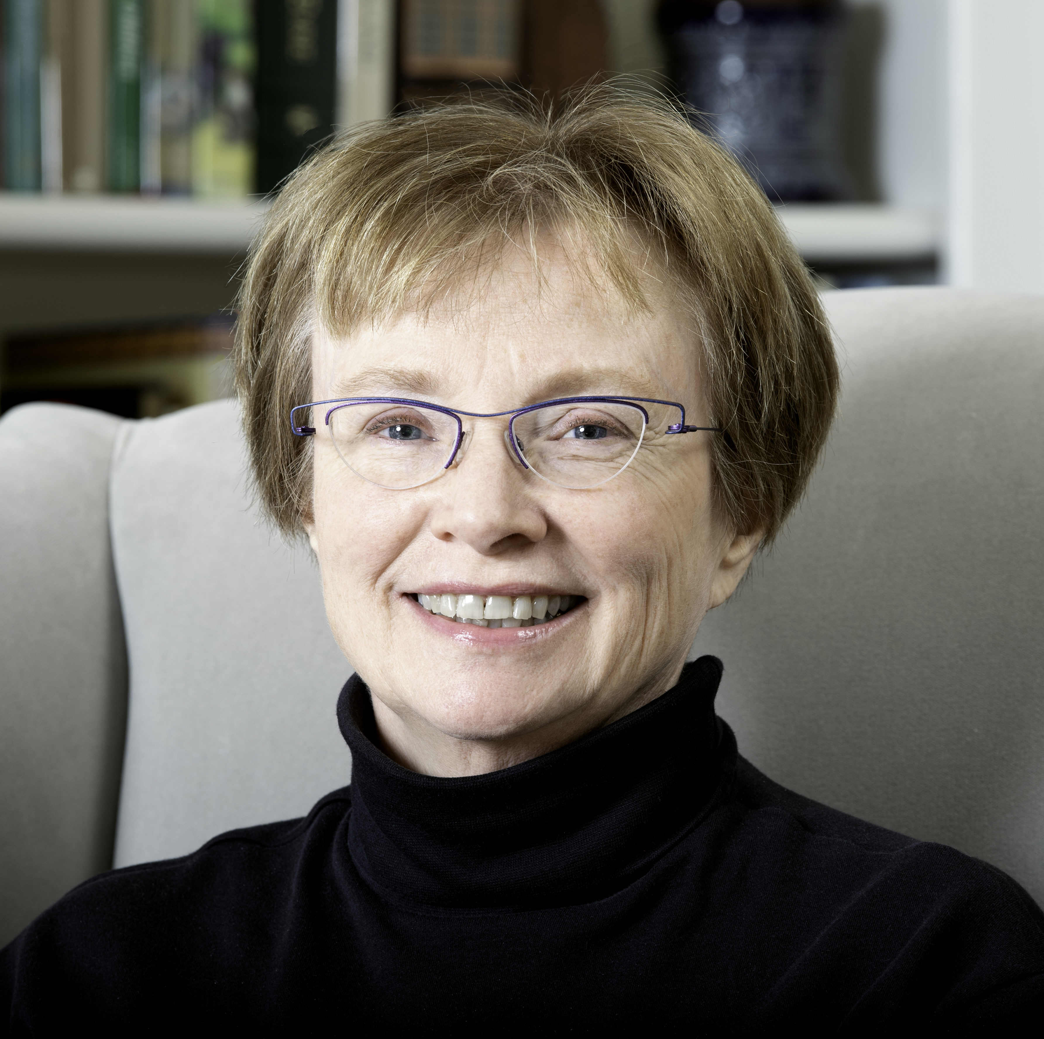 At Home with Cathy Pickens
