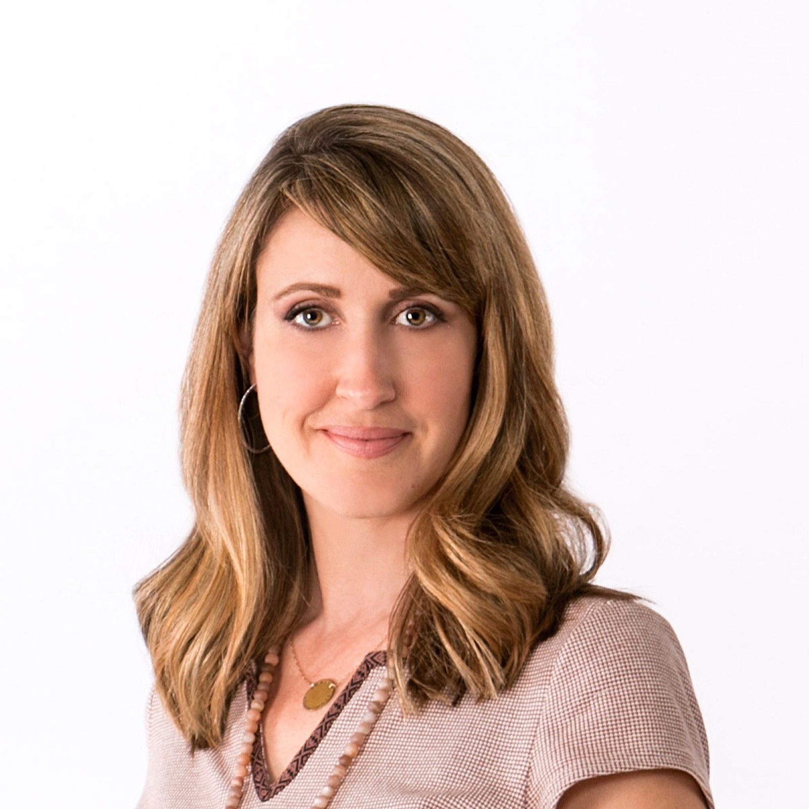 At Home with Kimmery Martin