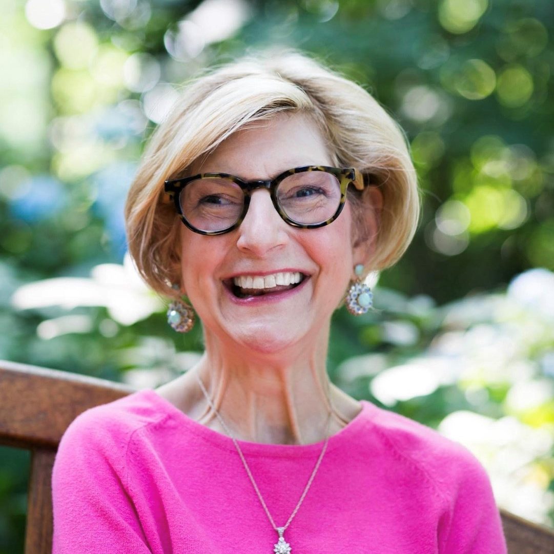 At Home with Leslie Hooton