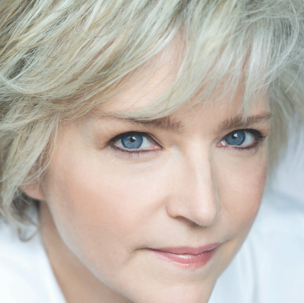 At Home with Karin Slaughter