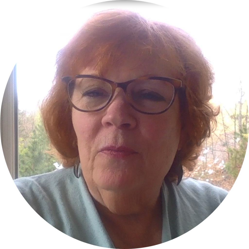 Susan Patterson Charlotte Mecklenburg Library Foundation