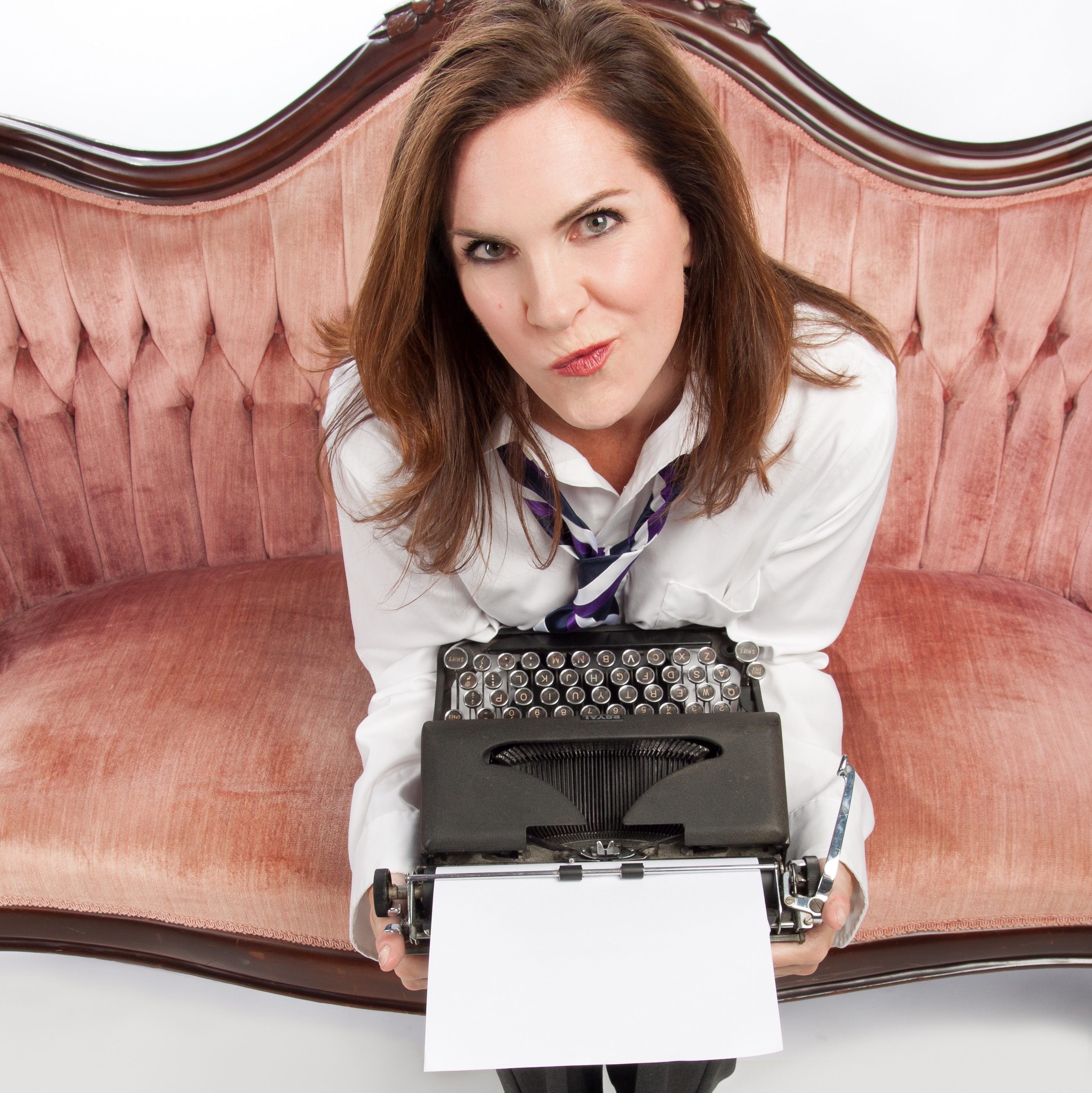 What’s Tracy Curtis Reading?