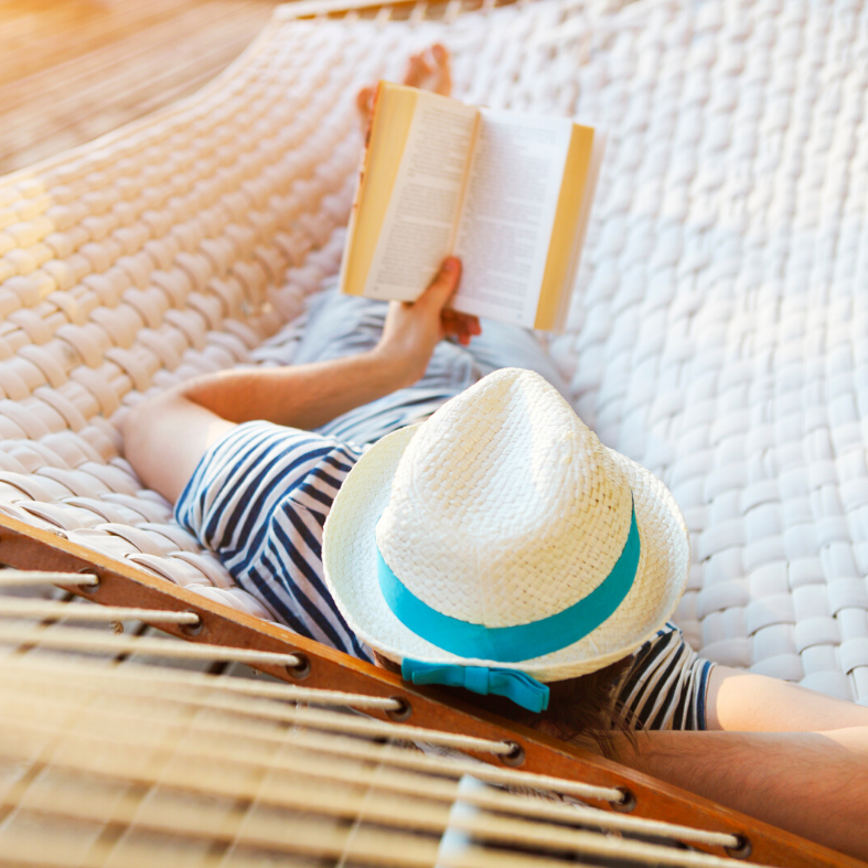 Summer Reads with Penguin Random House