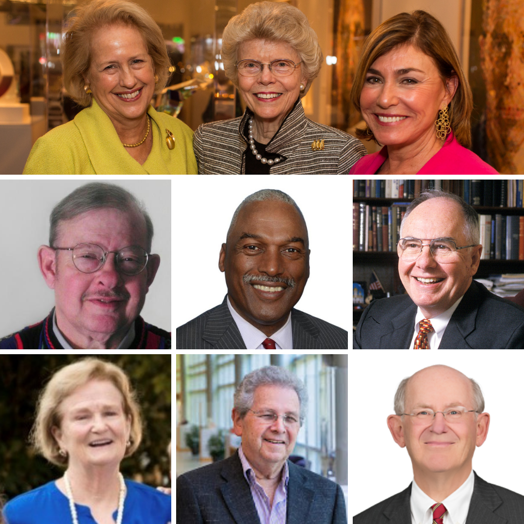 Honorary Advisory Council