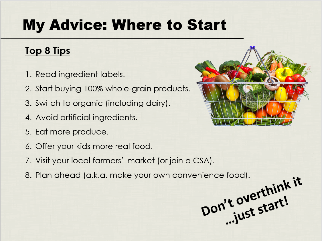 LISA LEAKE RECIPES visual data 8