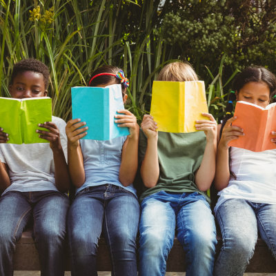 Norsan Media Supports Translation of Summer Break Materials