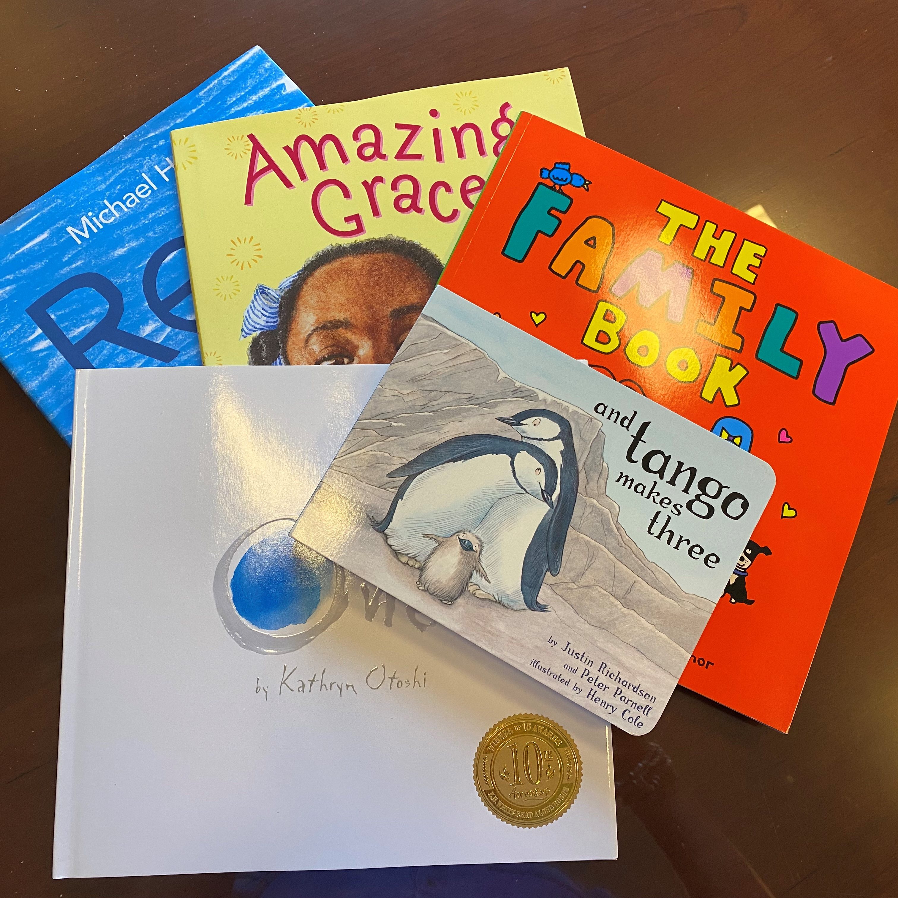 Stonewall Sports Charlotte celebrates Pride Month with donation of LGBTQ children’s books  