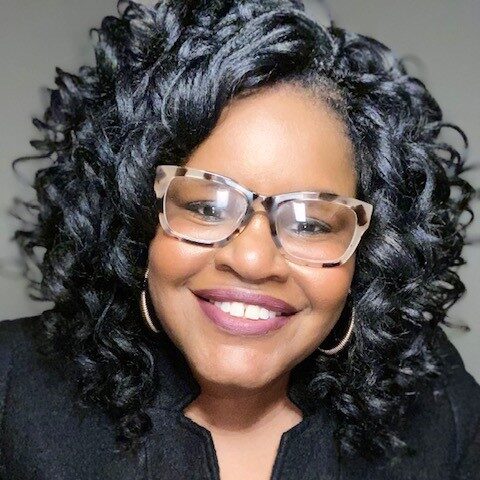 What’s Dr. Monique Perry-Graves Reading?