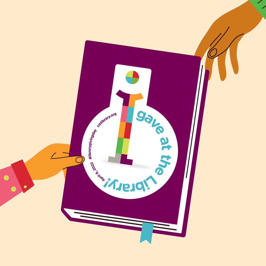 From Seattle to Charlotte: Library Giving Day is coming to your neighborhood