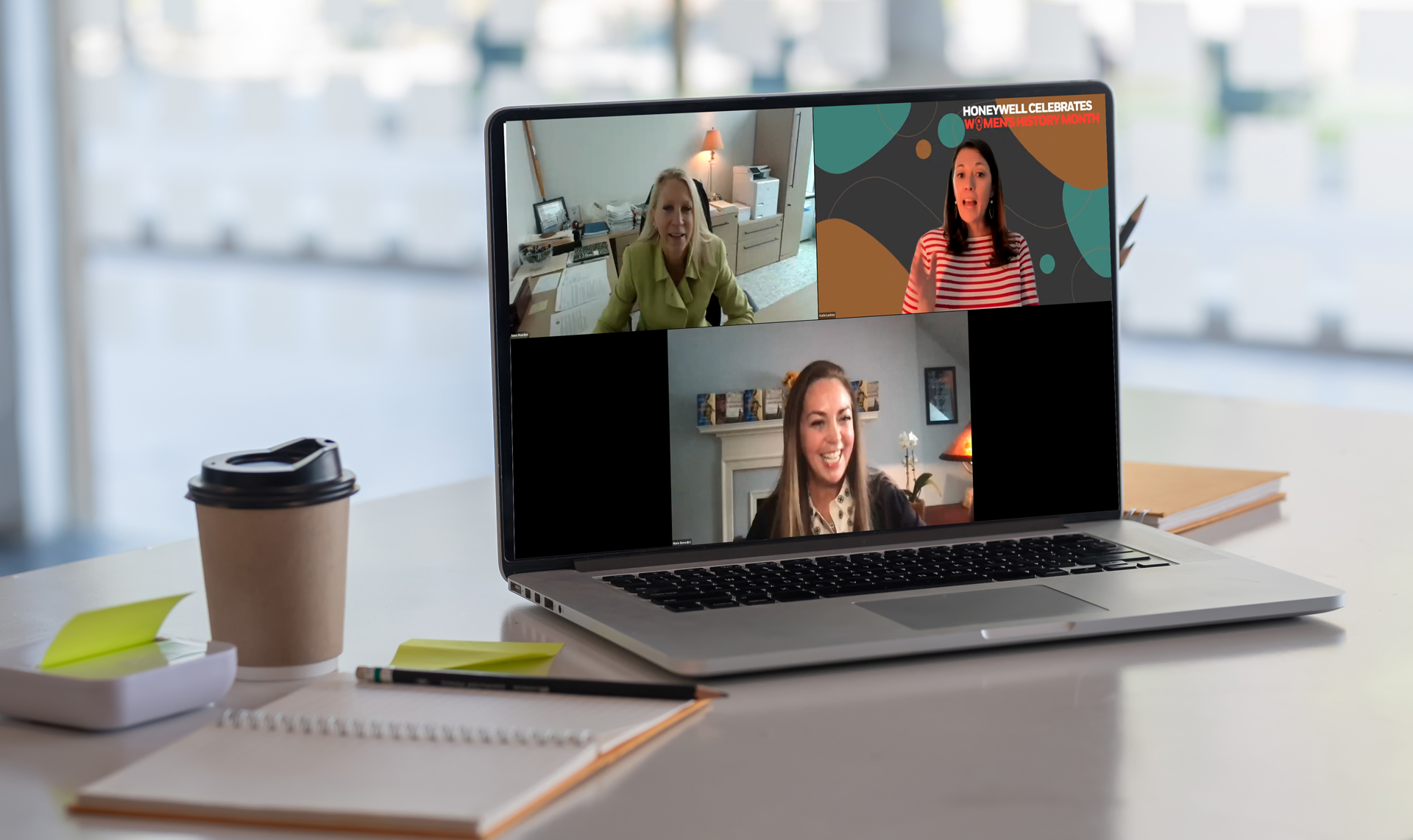 Are virtual events losing popularity?