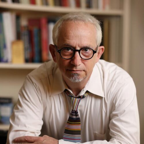 What’s Tom Hanchett Reading? Charlotte Mecklenburg Library Foundation