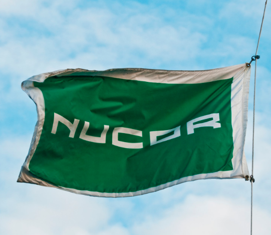 Nucor Corporation Invests $1M In Charlotte’s New Main Library