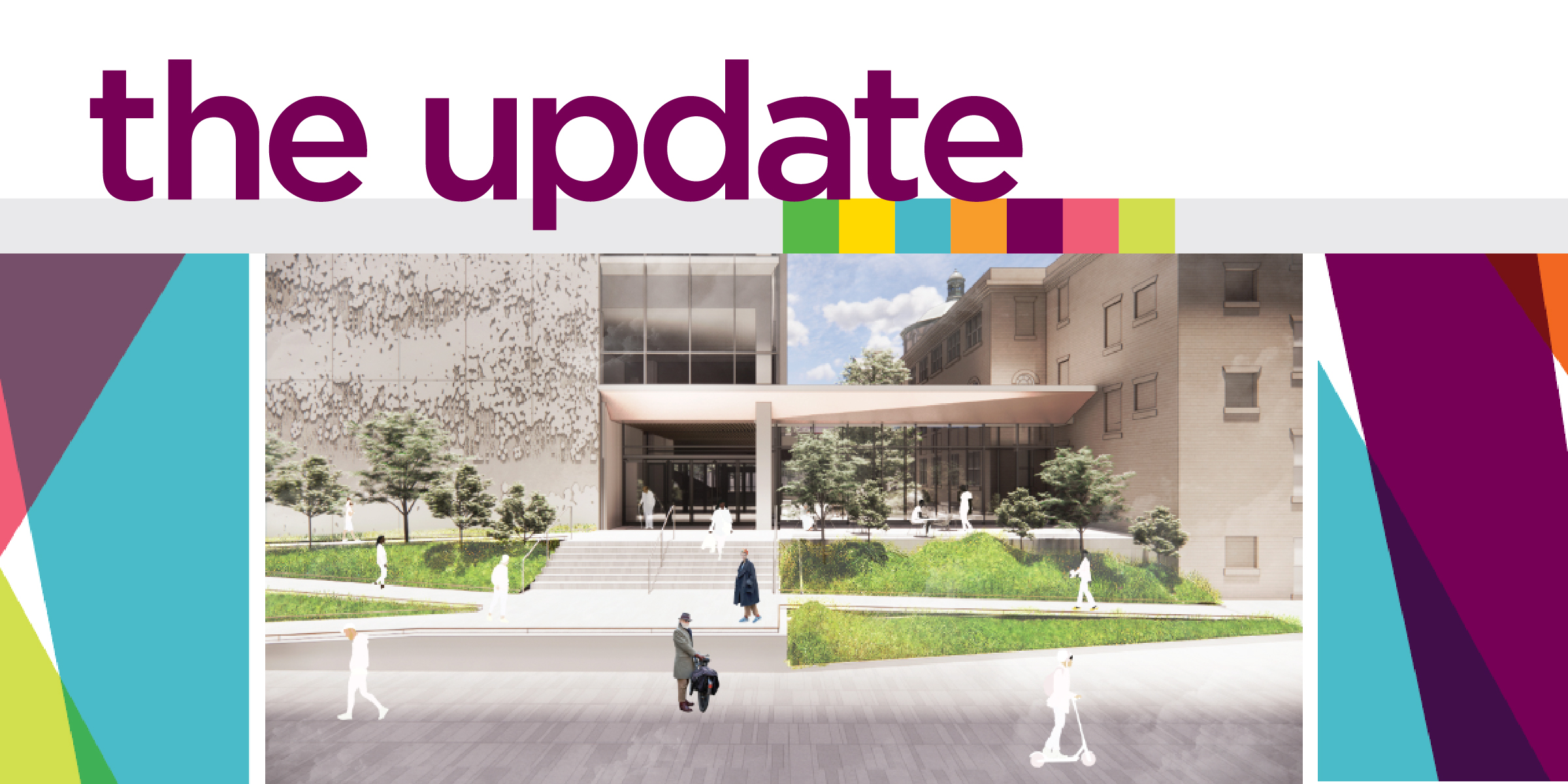 The Update for January 27, 2023