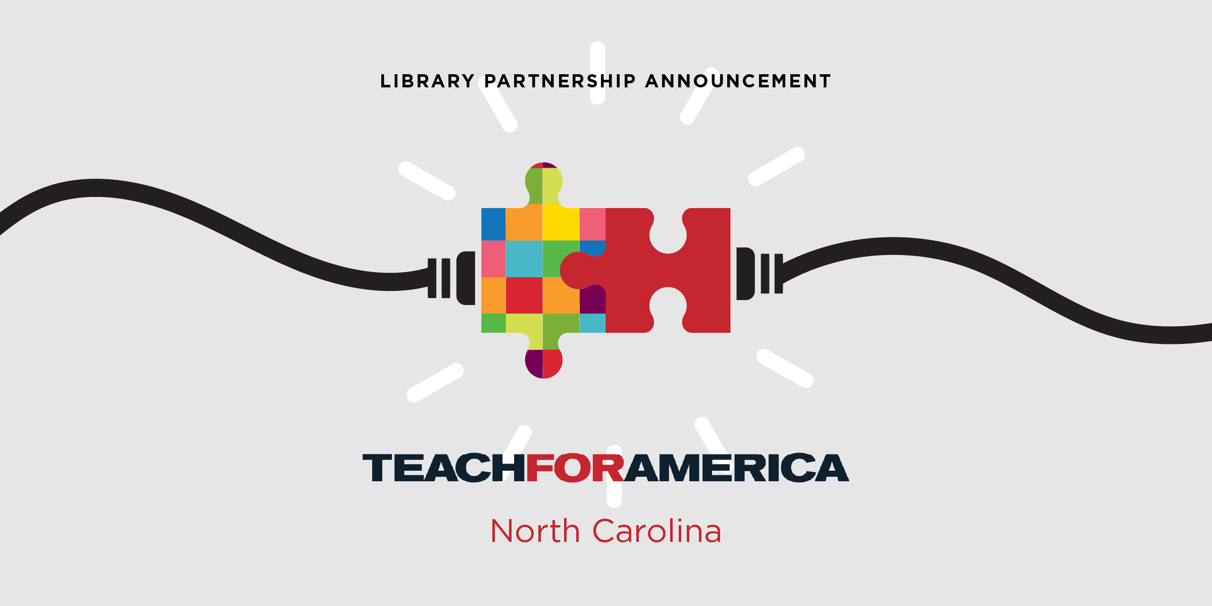 Charlotte Mecklenburg Library and Teach For America North Carolina join forces to bolster equitable educational success