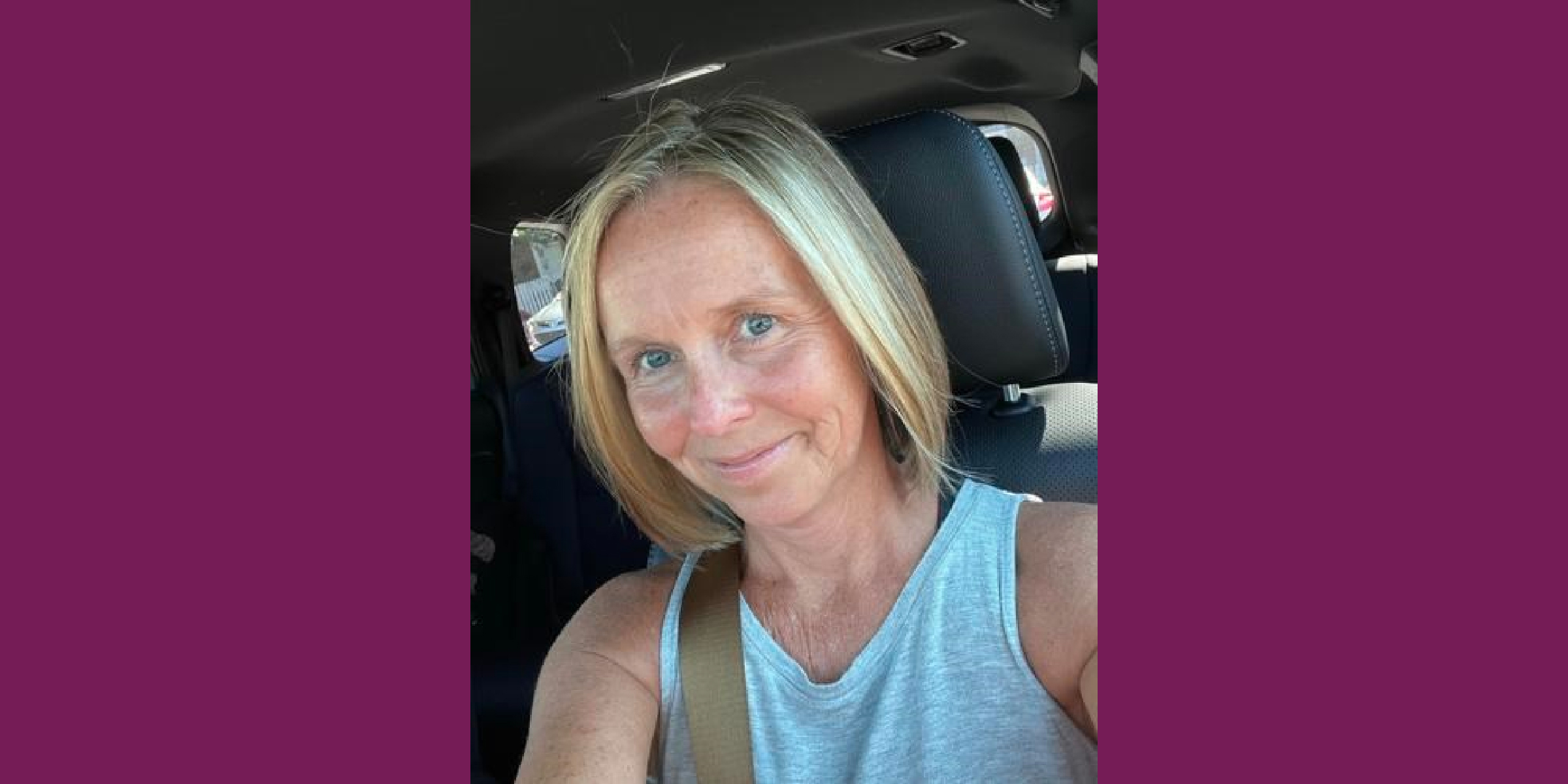 In Memory of Heather Goveia