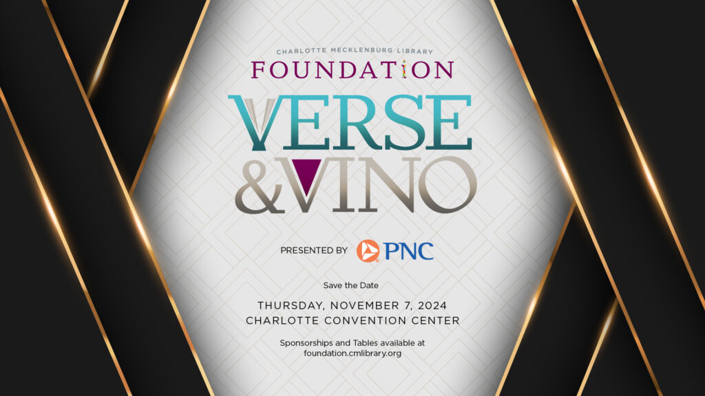 2024 Verse & Vino sparks joy with exciting author lineup and bourbon