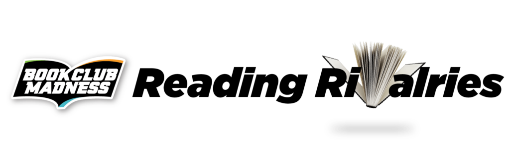 Book Club Madness Reading Rivalries