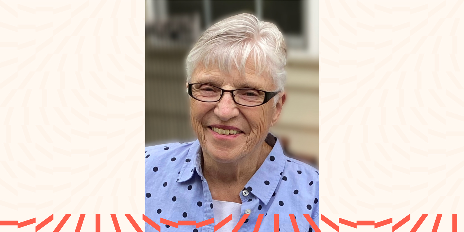 In Memory of Eleanor Therese Walsh