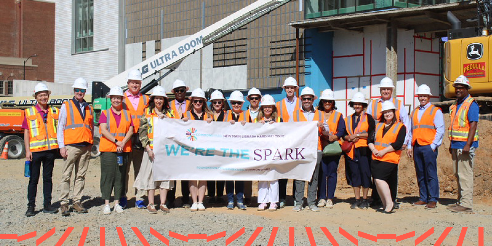 PNC invests $1 million to support development of new Main Library